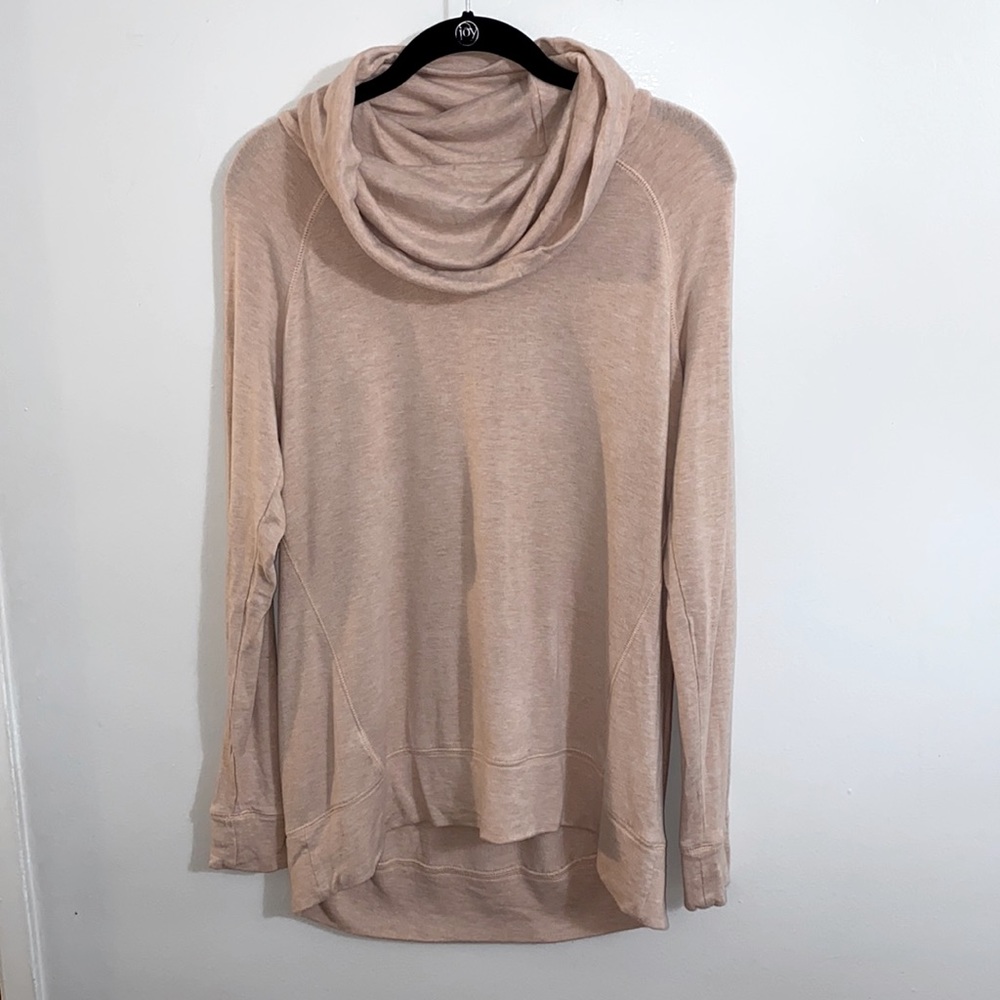 Lou & Grey sweater